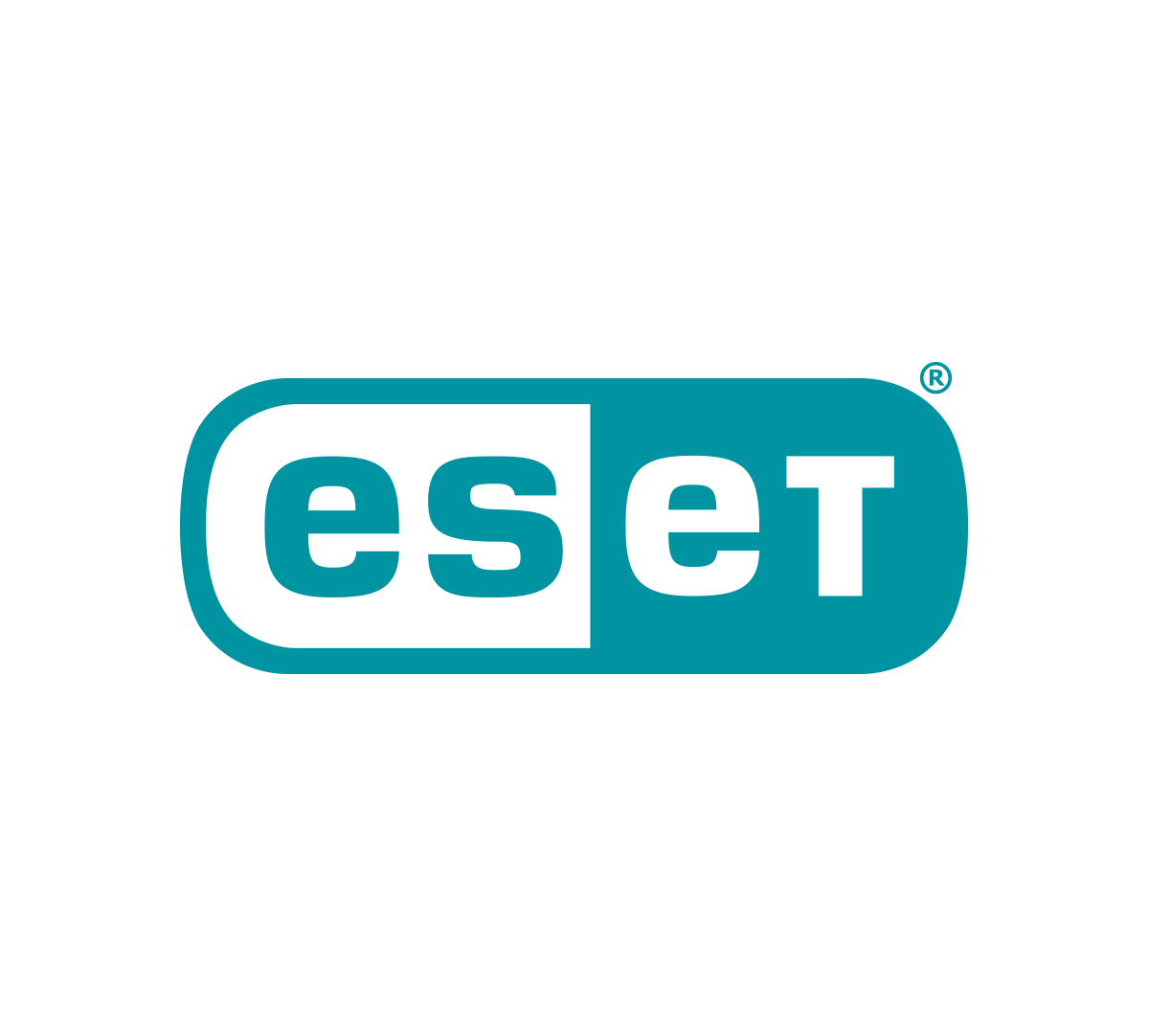 ESET Flat Logo (Slogansız)