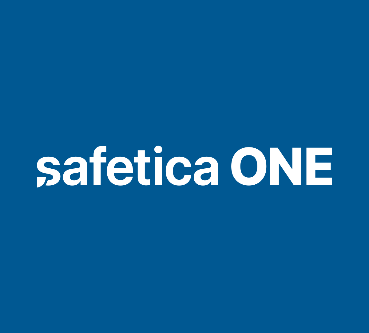 Safetica ONE TR